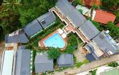 Туры в отель Blue Paradise Resort