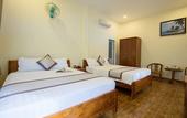 Туры в отель Blue Paradise Resort