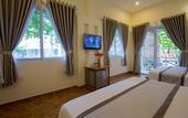 Туры в отель Blue Paradise Resort