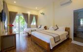 Туры в отель Blue Paradise Resort