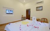 Туры в отель Blue Paradise Resort