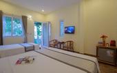 Туры в отель Blue Paradise Resort