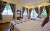 Туры в отель Blue Paradise Resort