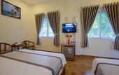 Туры в отель Blue Paradise Resort