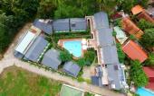 Туры в отель Blue Paradise Resort