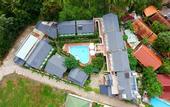 Туры в отель Blue Paradise Resort
