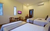 Туры в отель Blue Paradise Resort