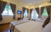 Туры в отель Blue Paradise Resort