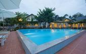Туры в отель Blue Paradise Resort