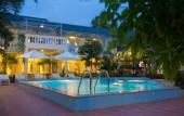 Туры в отель Blue Paradise Resort