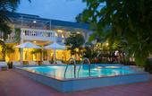Туры в отель Blue Paradise Resort