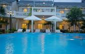 Туры в отель Blue Paradise Resort