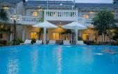 Туры в отель Blue Paradise Resort