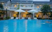 Туры в отель Blue Paradise Resort