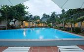 Туры в отель Blue Paradise Resort