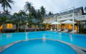 Туры в отель Blue Paradise Resort