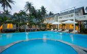 Туры в отель Blue Paradise Resort