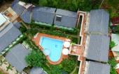 Туры в отель Blue Paradise Resort