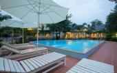 Туры в отель Blue Paradise Resort