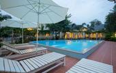 Туры в отель Blue Paradise Resort