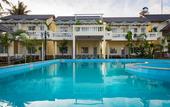 Туры в отель Blue Paradise Resort