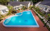 Туры в отель Blue Paradise Resort