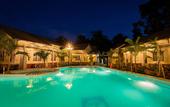 Туры в отель Blue Paradise Resort