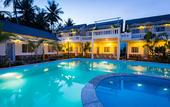 Туры в отель Blue Paradise Resort