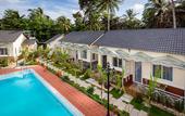 Туры в отель Blue Paradise Resort