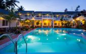 Туры в отель Blue Paradise Resort