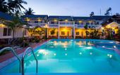 Туры в отель Blue Paradise Resort