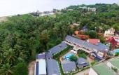 Туры в отель Blue Paradise Resort