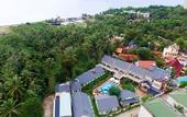 Туры в отель Blue Paradise Resort
