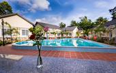 Туры в отель Blue Paradise Resort