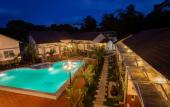 Туры в отель Blue Paradise Resort