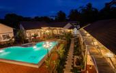 Туры в отель Blue Paradise Resort