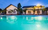 Туры в отель Blue Paradise Resort