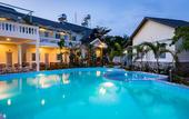 Туры в отель Blue Paradise Resort