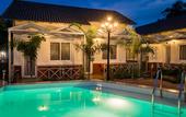 Туры в отель Blue Paradise Resort