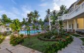 Туры в отель Blue Paradise Resort