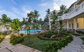 Туры в отель Blue Paradise Resort