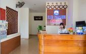 Туры в отель Blue Paradise Resort