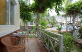 Туры в отель Blue Paradise Resort