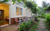 Туры в отель Blue Paradise Resort