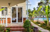 Туры в отель Blue Paradise Resort