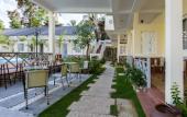 Туры в отель Blue Paradise Resort