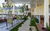 Туры в отель Blue Paradise Resort