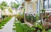 Туры в отель Blue Paradise Resort