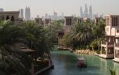 Туры в отель Jumeirah Dar Al Masyaf
