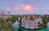 Туры в отель Jumeirah Dar Al Masyaf